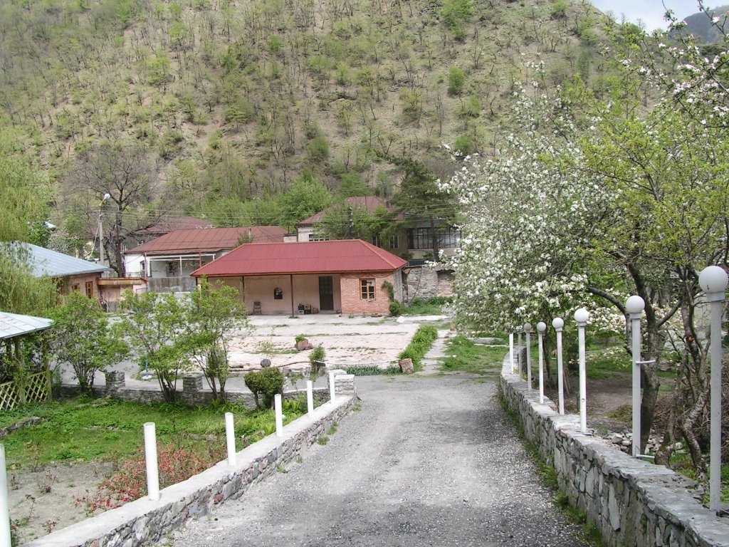 Pasanauri