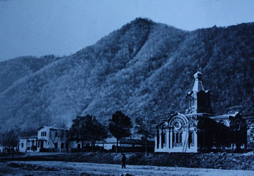 pasanaur " old temple