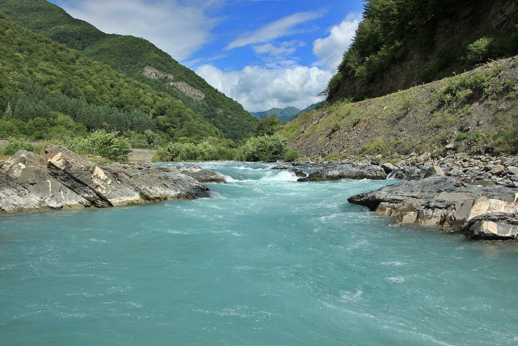 Aragvi