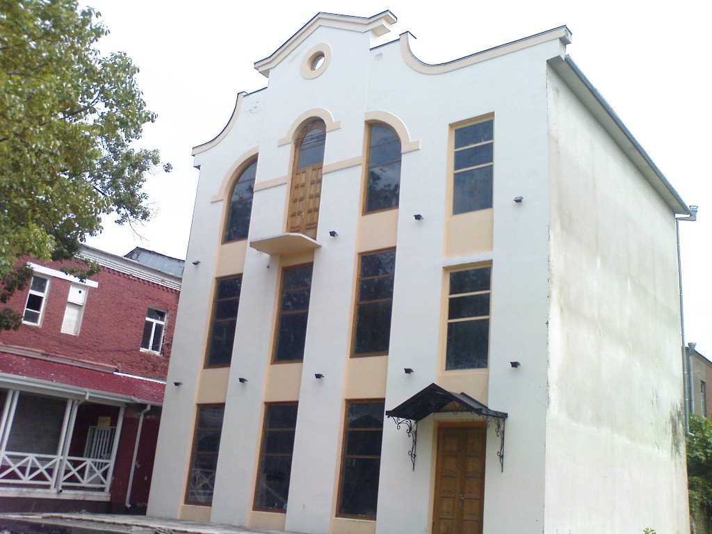 POTI, RKALI