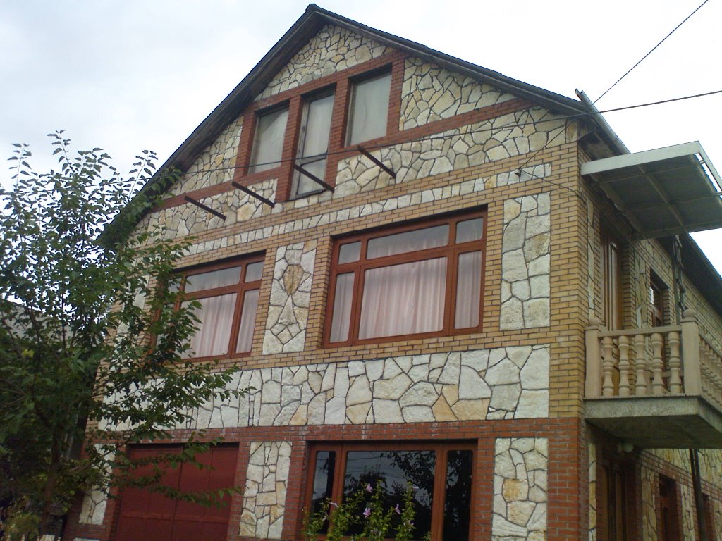 POTI, HOUSE