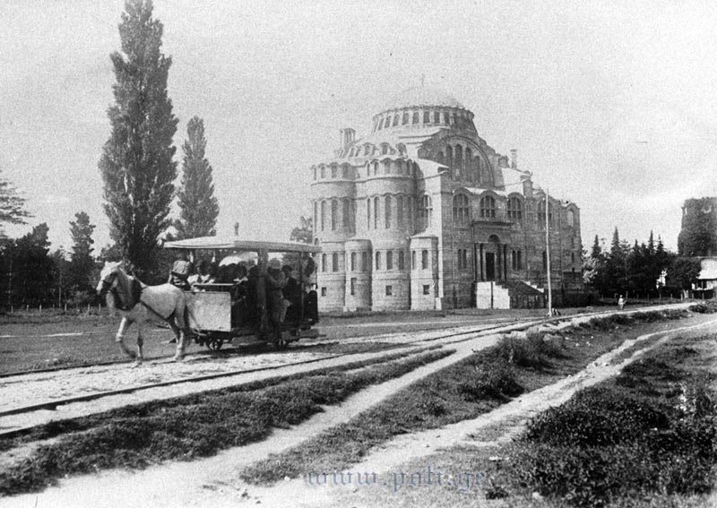 საკათედრო ტაძარი ”სობორო”