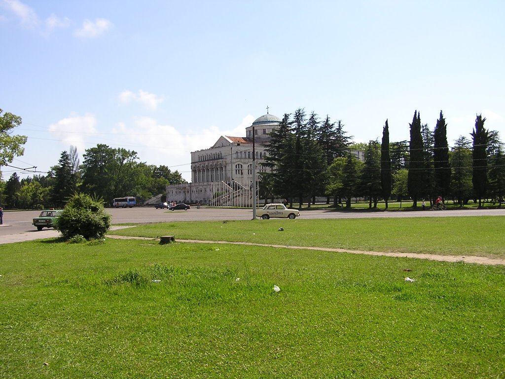 Poti
