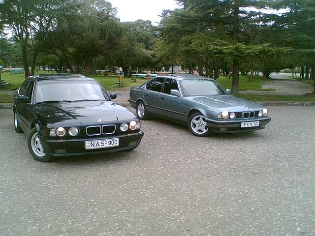 bmw rkali