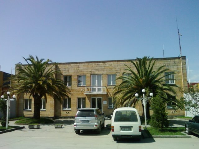 barwil