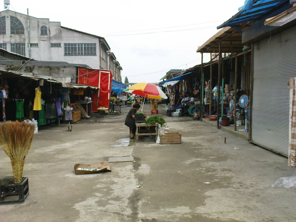 Poti bazar