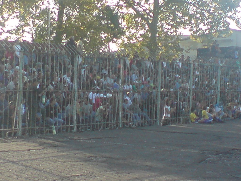 Kolkheti Poti Fans
