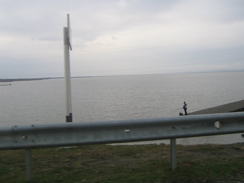 Paliatomi lake