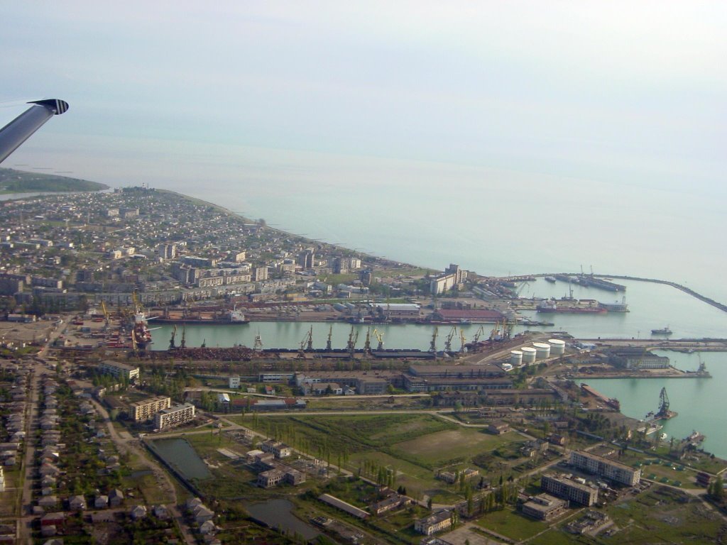 Poti Port