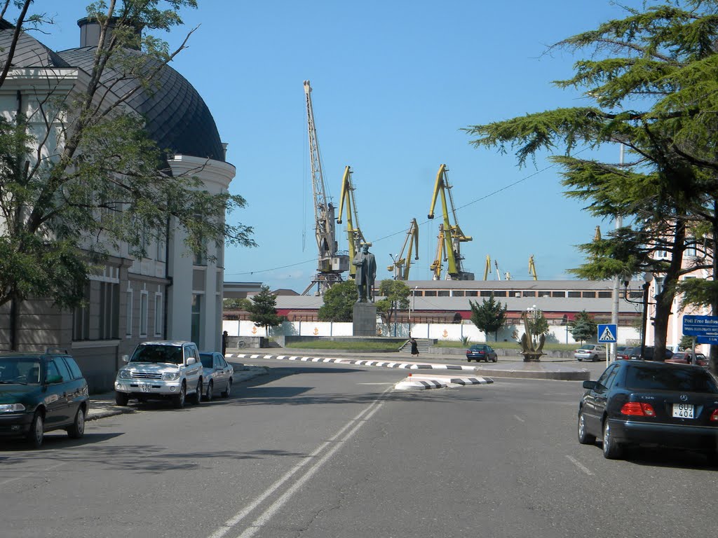 Поти