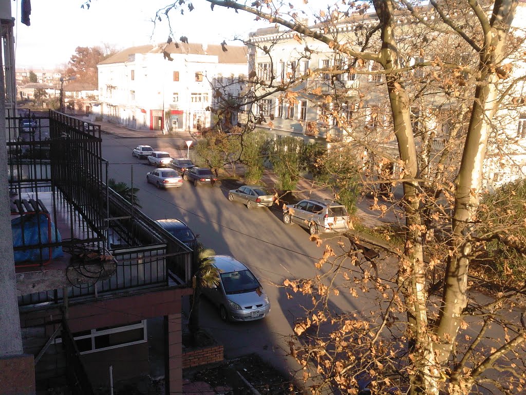 Poti (GEO) View 1