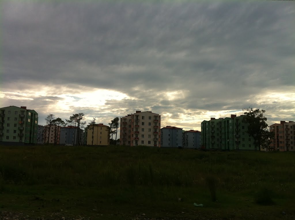 poti
