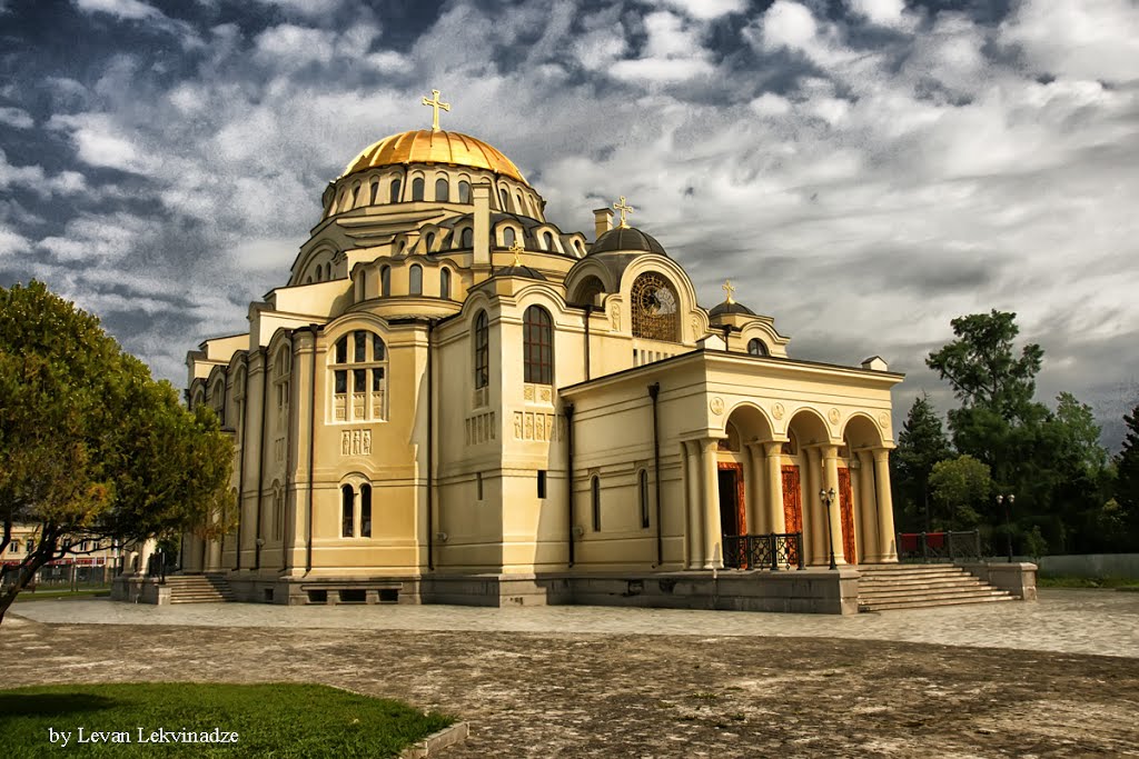 Foti, Georgien