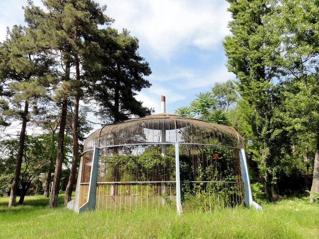 Rustavi Youth Park