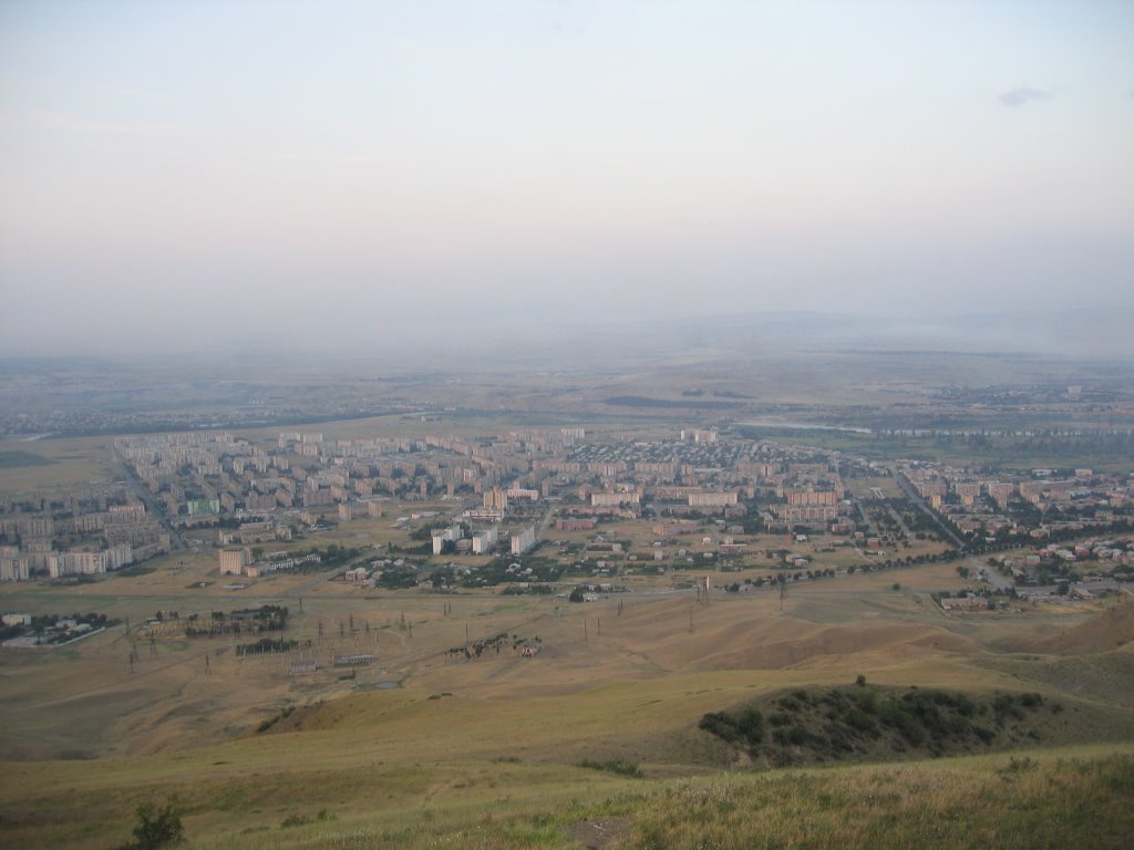 Rustavi