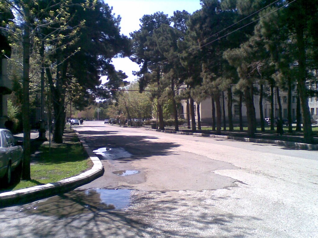 meriastan