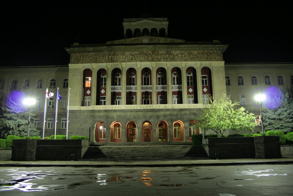 metalurgia, rustavi