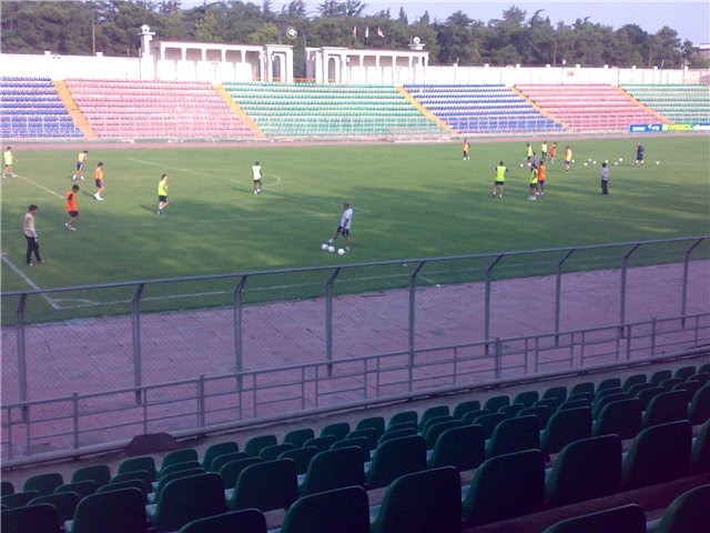 Olimpi stadium.2