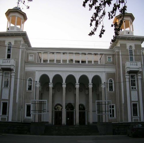 Theatre