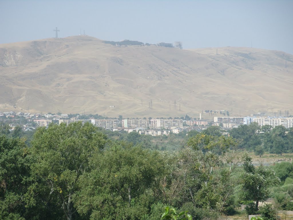 Rustavi