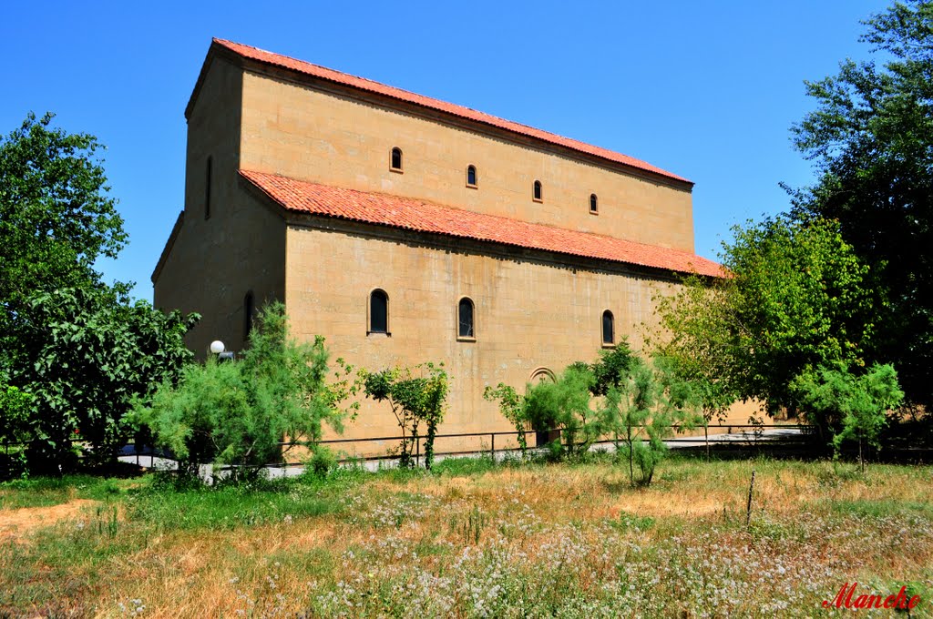 rustavi / რუსთავი