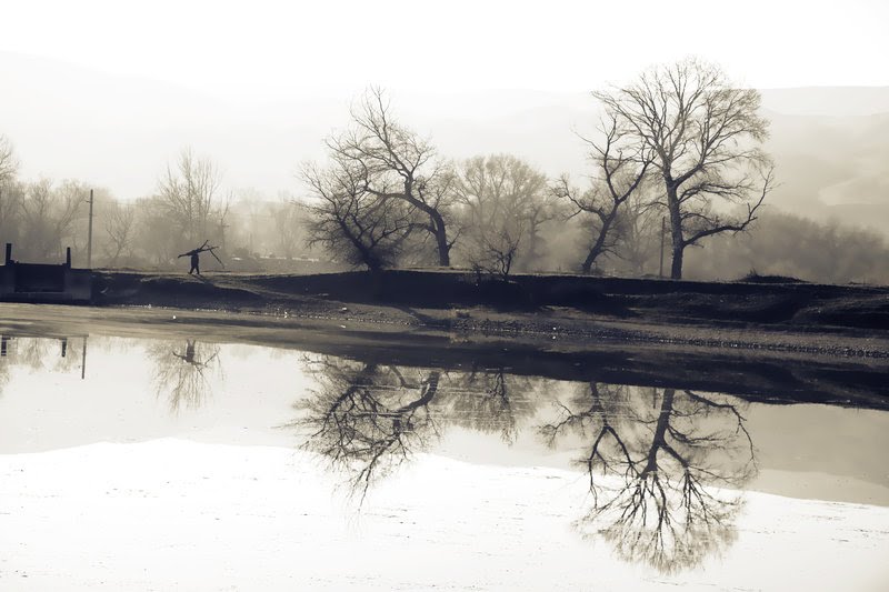 Lake