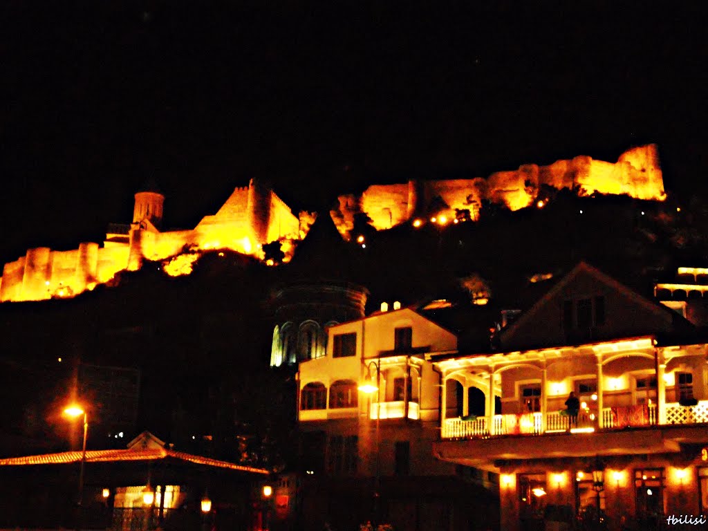 Tbilisi
