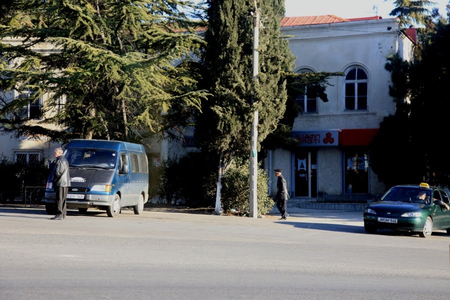Kakheti, Georgia