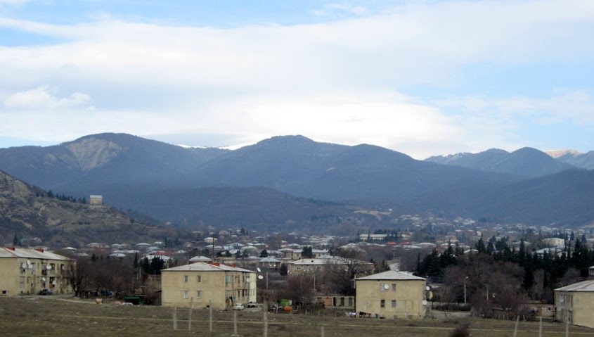 Sagarejo