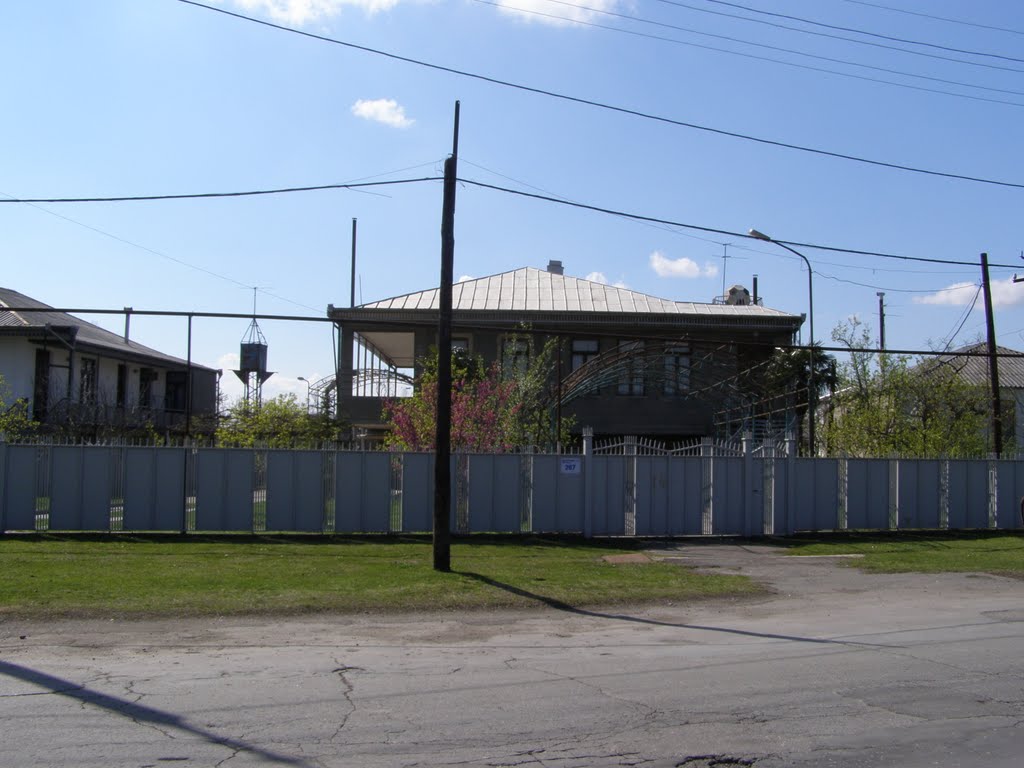 respublika str. 207