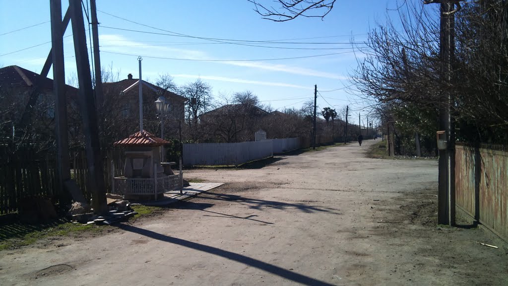Cabadze st