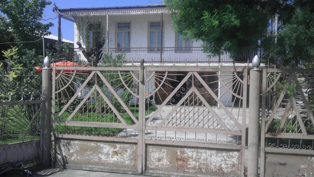 Majakowski Str 30