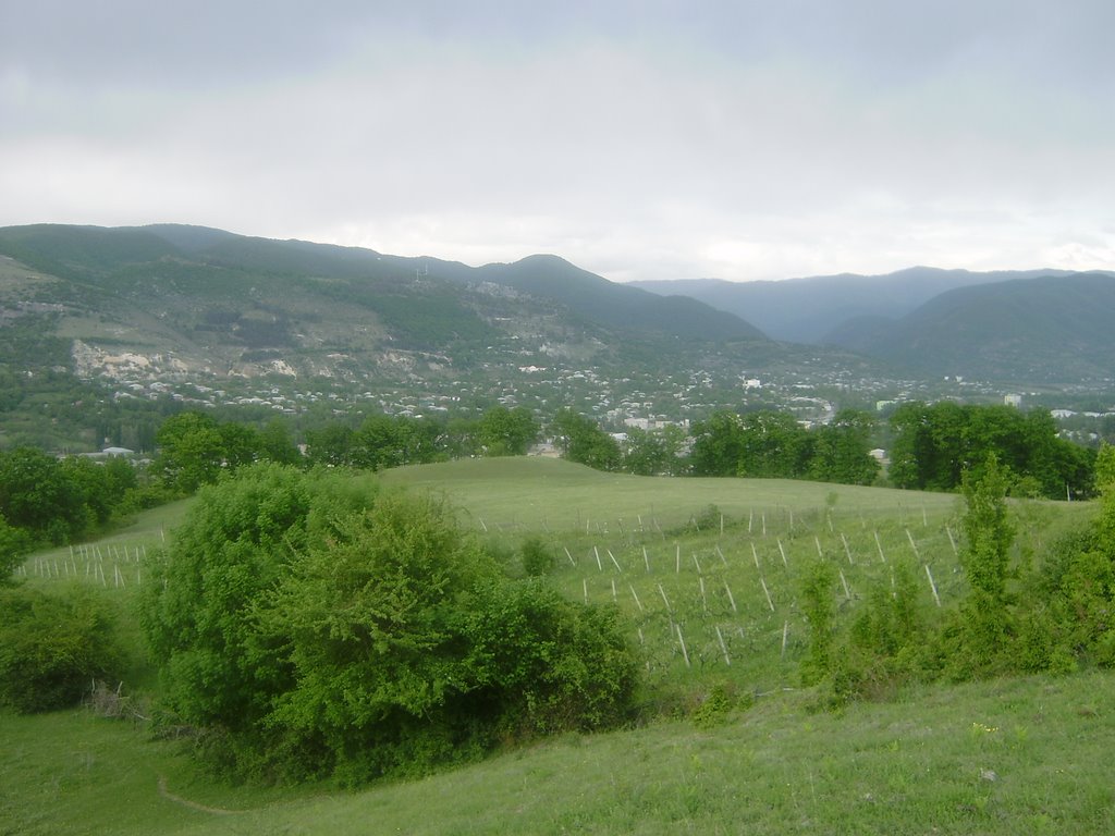 Sachkhere