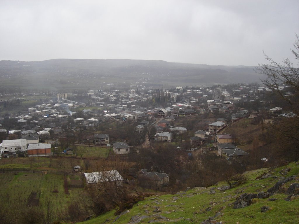 Sachkhere
