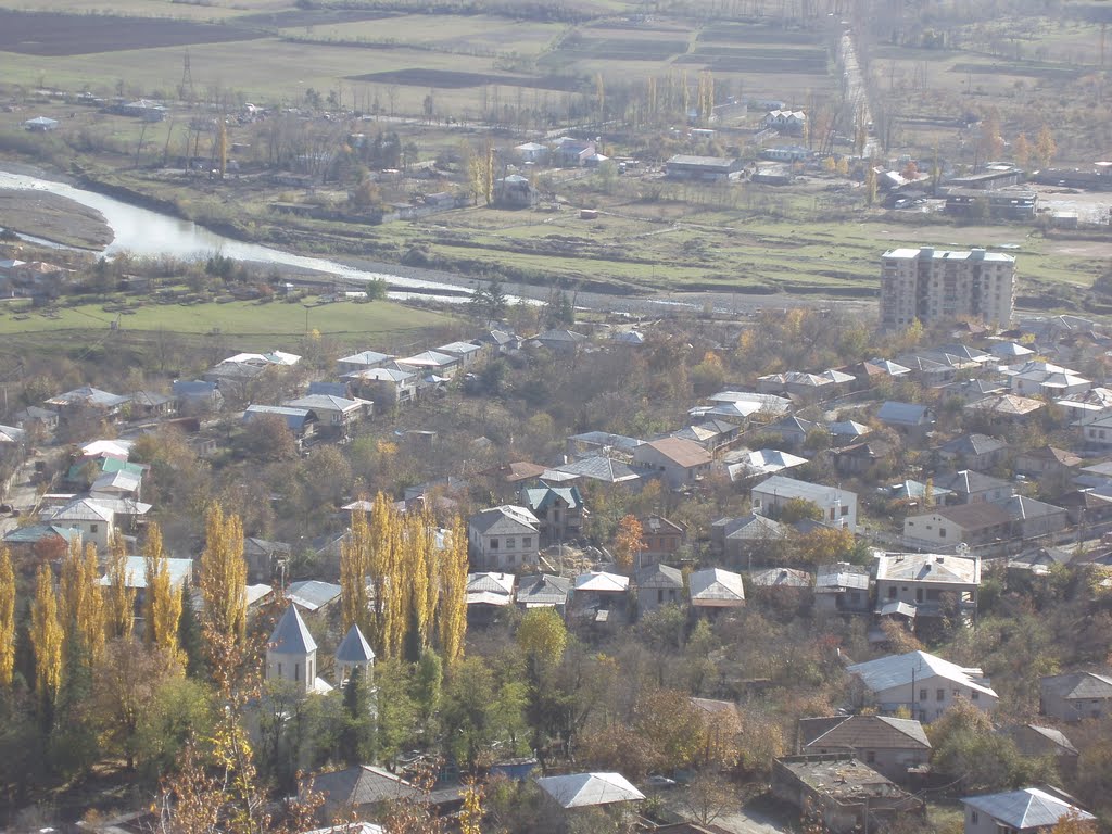 საჩხერე