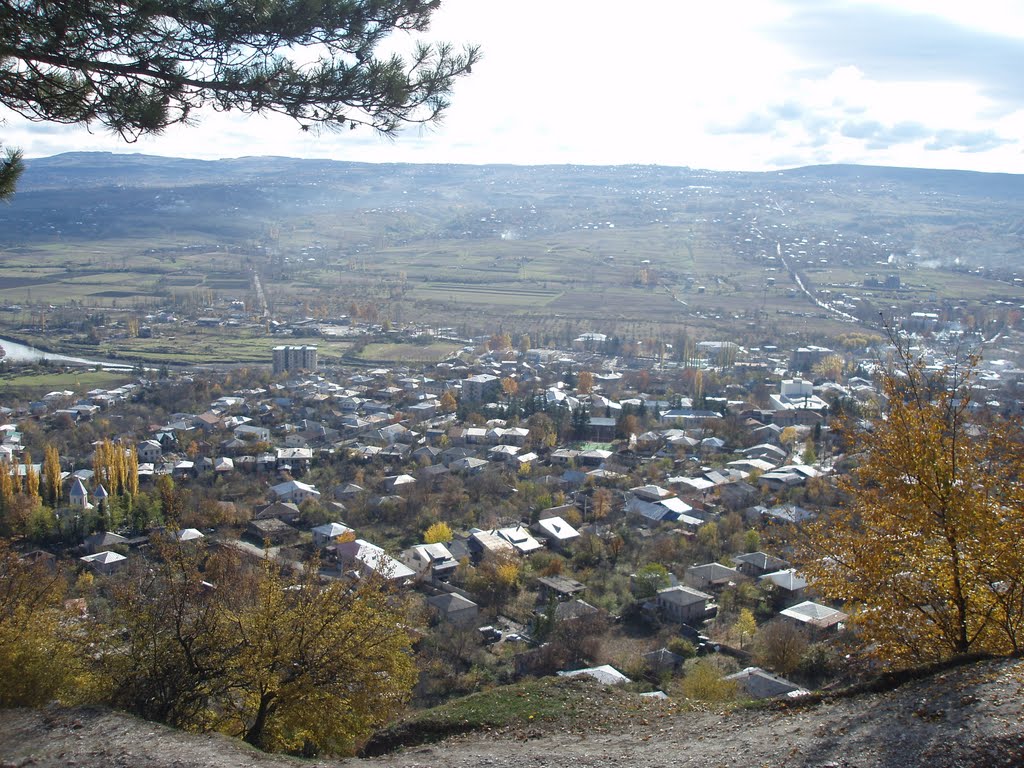 საჩხერე
