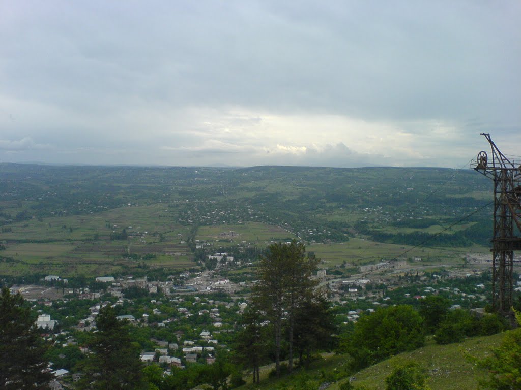 sachckere