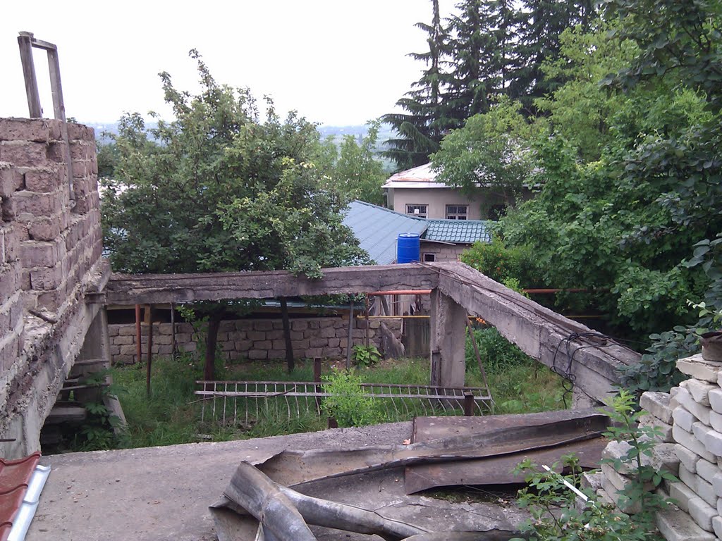 საჩხერე