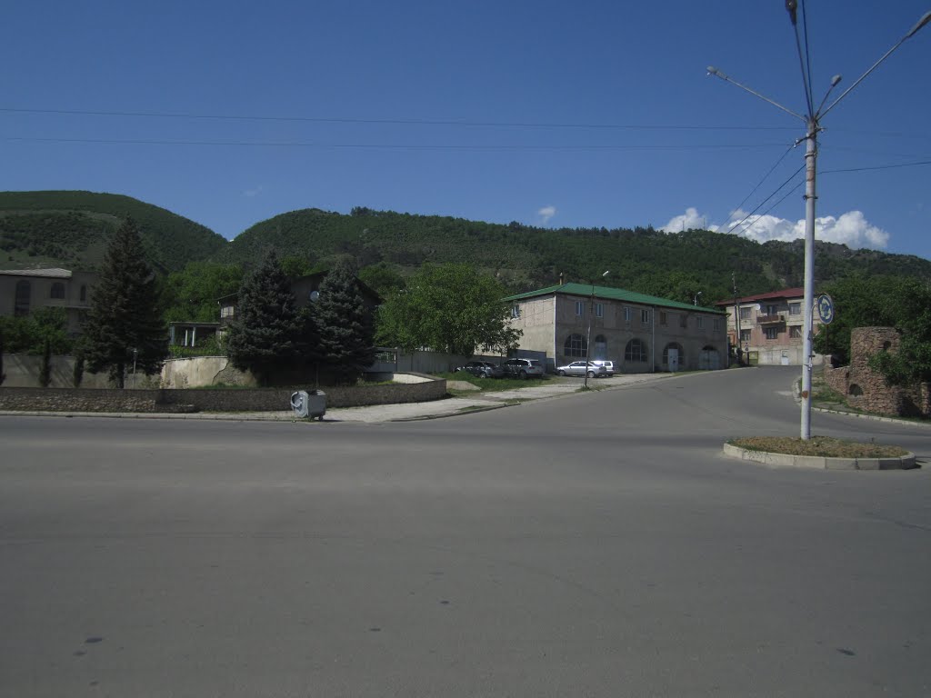 საჩხერე