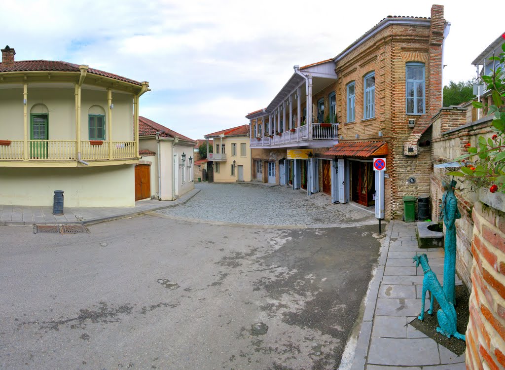სიღნაღი
