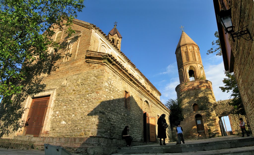 სიღნაღი