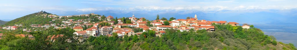 სიღნაღი