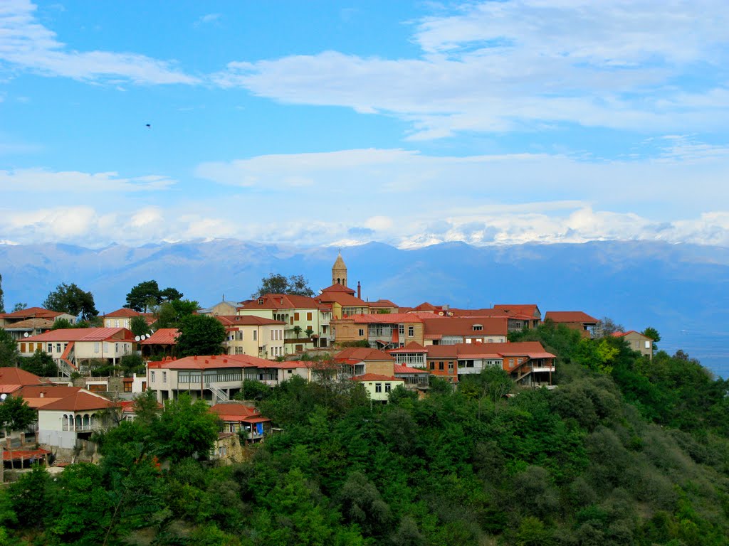 სიღნაღი
