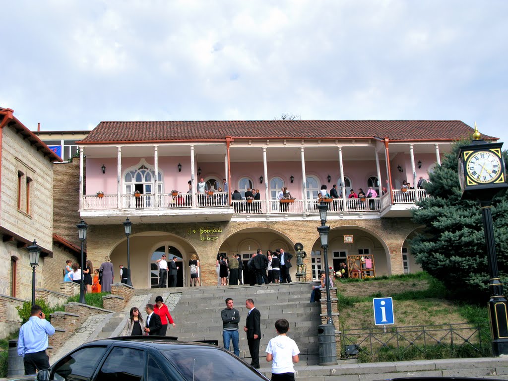 სიღნაღი