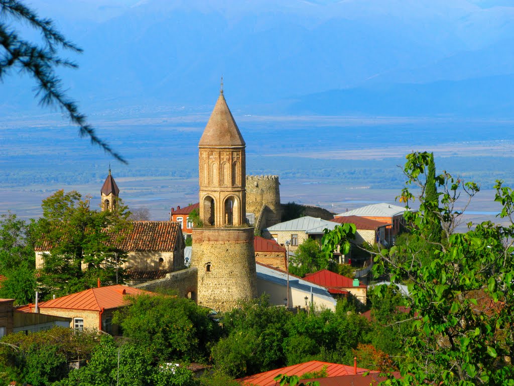 სიღნაღი