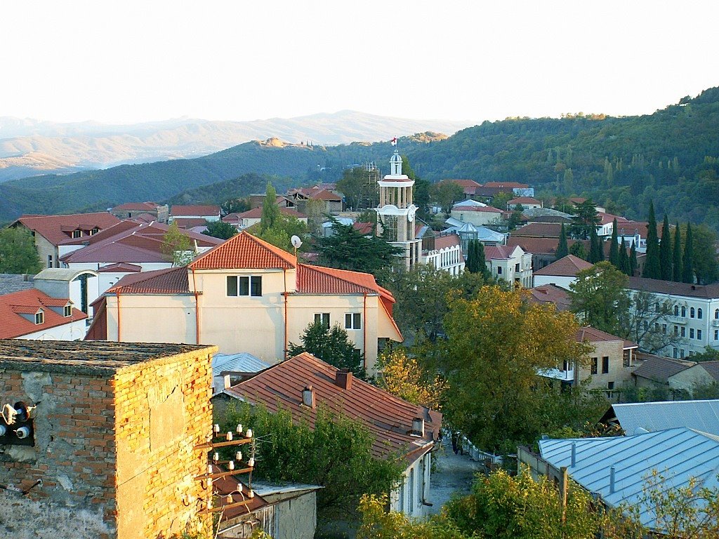 Sighnaghi