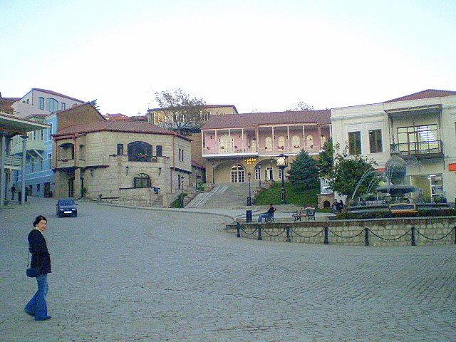 Sighnaghi1