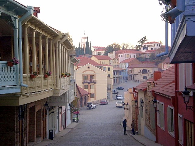Sighnaghi5