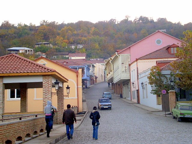 Sighnaghi6