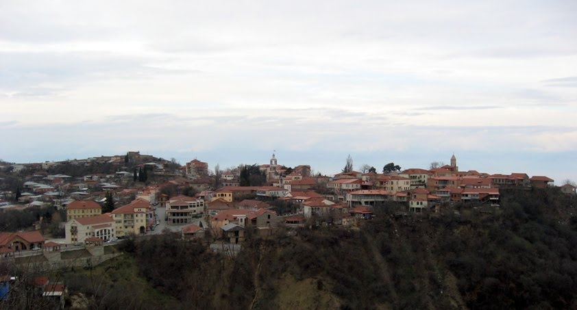 Sighnaghi